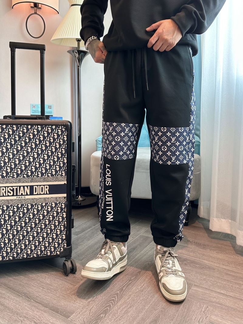 Louis Vuitton Long Pants